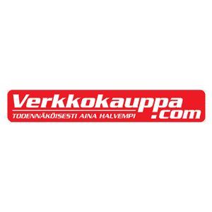 verkkokauppa