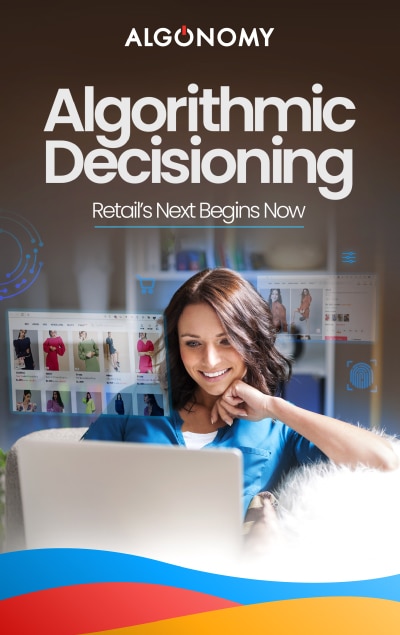 Algorithmic Decisioning 01