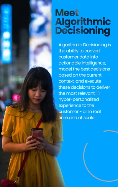 Algorithmic Decisioning 05