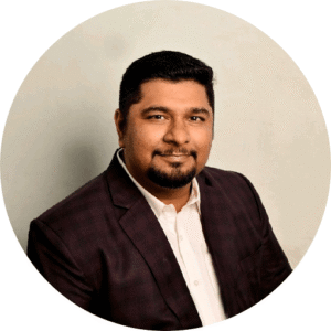 Picture of Diganta Roy