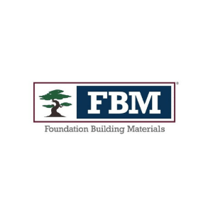 Foundation Building Materials