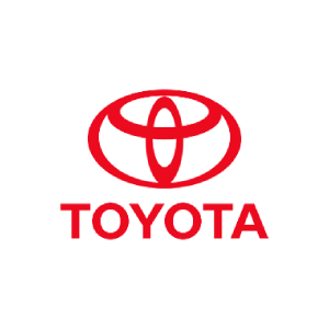 toyota logo